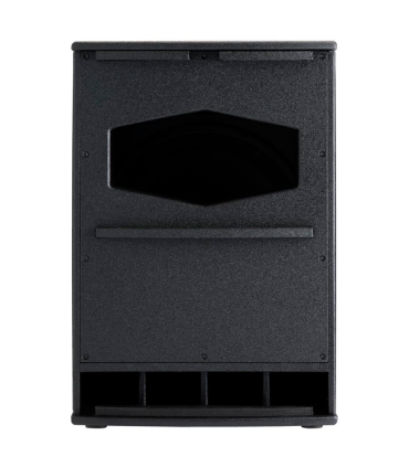 MYOS15A SUB SUBWOOFER DSP ACTIVO 15" AUDIOPHONY