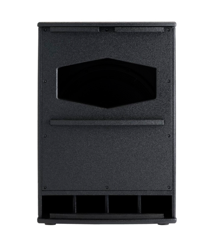 MYOS18A SUB SUBWOOFER DSP ACTIVO 18" AUDIOPHONY