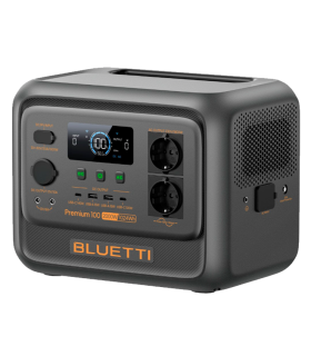 BLUETTI ELITE PREMIUM 100 V2 Estación de Energía Portátil