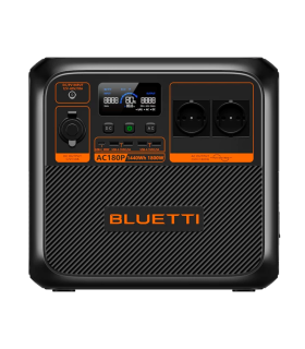 BLUETTI ELITE AC180P Estación de Energía Portátil