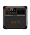 BLUETTI ELITE AC180P Estación de Energía Portátil | 1800W 1440Wh