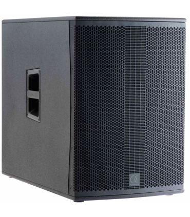 MYOS18A SUB SUBWOOFER DSP ACTIVO 18" AUDIOPHONY