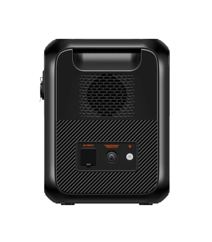 BLUETTI ELITE AC180P Estación de Energía Portátil