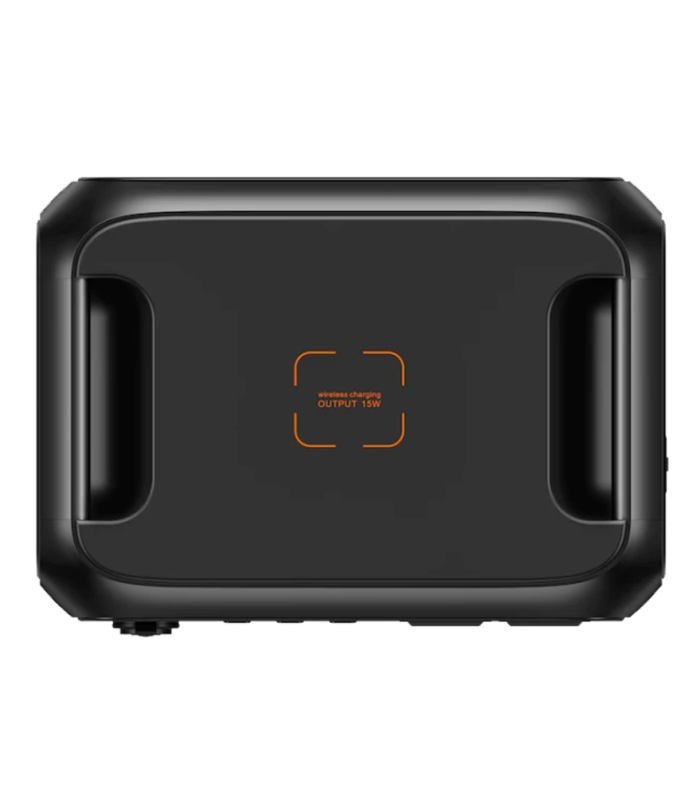 BLUETTI ELITE AC180P Estación de Energía Portátil