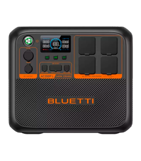 BLUETTI ELITE AC200PL Estación de Energía Portátil