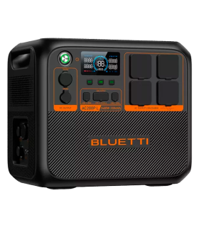 BLUETTI ELITE AC200PL Estación de Energía Portátil