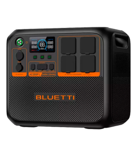 BLUETTI ELITE AC200PL Estación de Energía Portátil