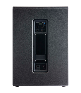 MYOS18A SUB SUBWOOFER DSP ACTIVO 18" AUDIOPHONY