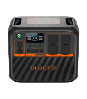 BLUETTI ELITE AC200PL Estación de Energía Portátil