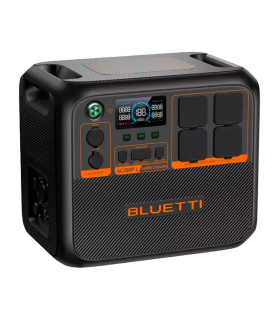 BLUETTI ELITE AC200PL Estación de Energía Portátil