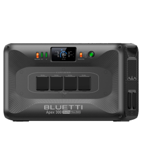 BLUETTI APEX 300 Estación de Energía Portátil