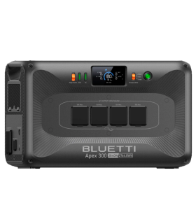 BLUETTI APEX 300 Estación de Energía Portátil