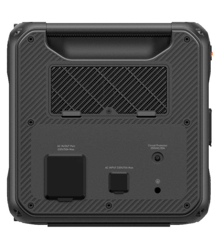 BLUETTI APEX 300 Estación de Energía Portátil