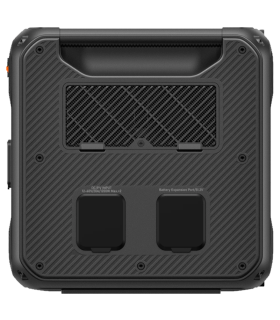 BLUETTI APEX 300 Estación de Energía Portátil