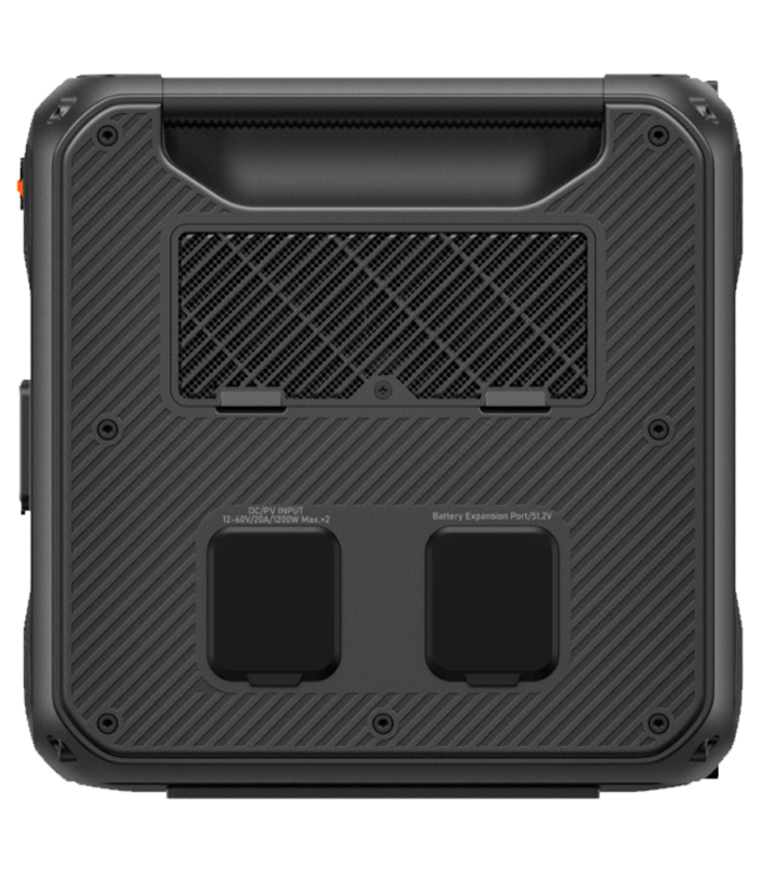 BLUETTI APEX 300 Estación de Energía Portátil