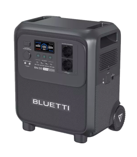 BLUETTI ELITE 320 Estación de Energía Portátil