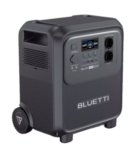BLUETTI ELITE 320 Estación de Energía Portátil