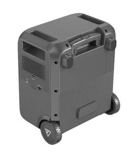 BLUETTI ELITE 320 Estación de Energía Portátil