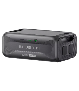 BLUETTI B300K Batería de expansión | 2764Wh