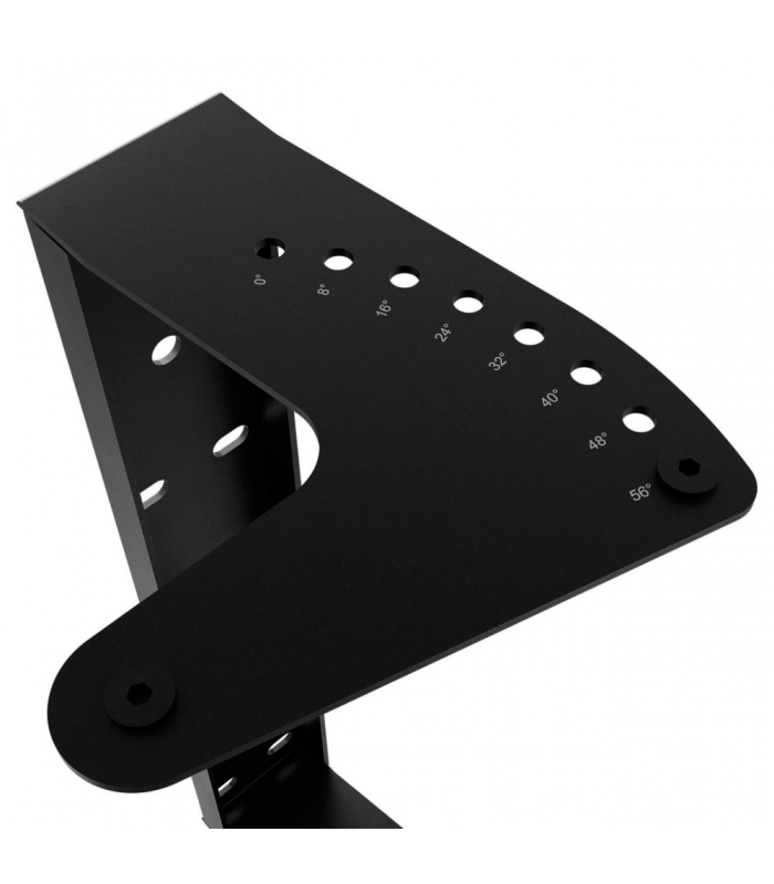 SOPORTE PARED PARA MYOS08A AUDIOPHONY