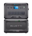 BLUETTI AC500 + B500K Estación de Energía Portátil