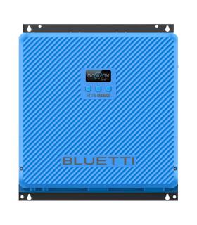 BLUETTI RV5 Power Hub