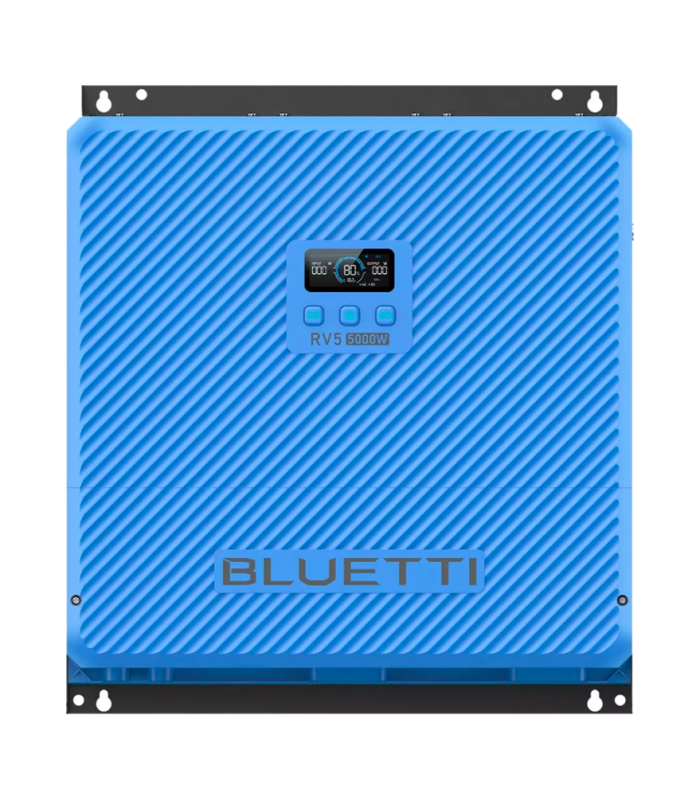 BLUETTI RV5 Power Hub