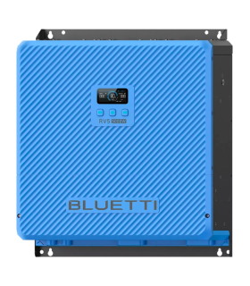 BLUETTI RV5 Power Hub