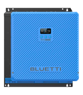 BLUETTI RV5 Power Hub