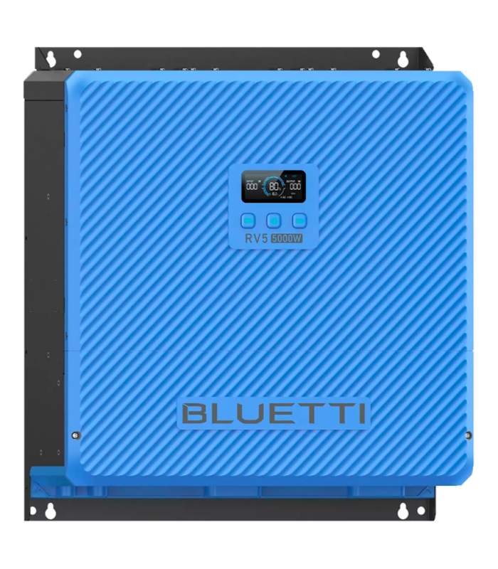 BLUETTI RV5 Power Hub