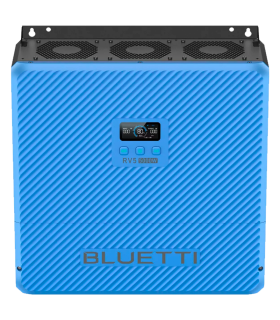 BLUETTI RV5 Power Hub