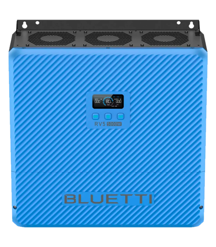 BLUETTI RV5 Power Hub