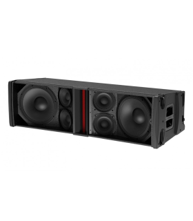 AVANDA 212A DSP SISTEMA LINE ARRAY ACTIVO AUDIOCENTER