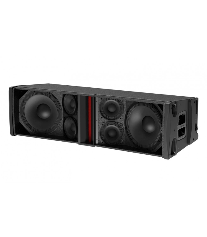 AVANDA 212A DSP SISTEMA LINE ARRAY ACTIVO AUDIOCENTER