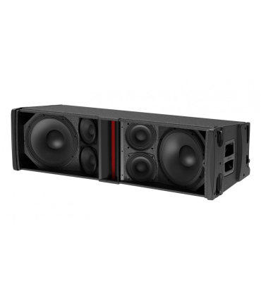 AVANDA 212A DSP SISTEMA LINE ARRAY ACTIVO AUDIOCENTER