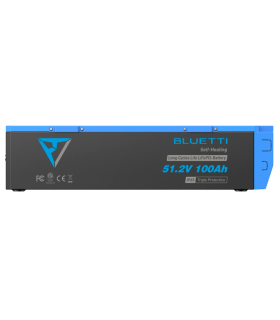 BLUETTI B4810 Batería LiFePO₄