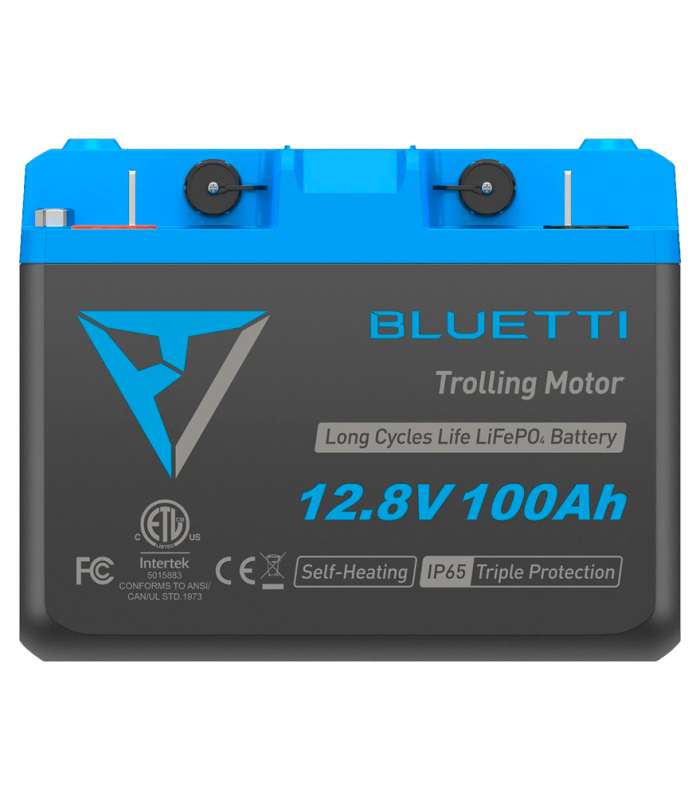 BLUETTI B4810 Batería LiFePO₄