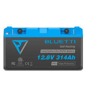 B1232 Batería LiFePO₄