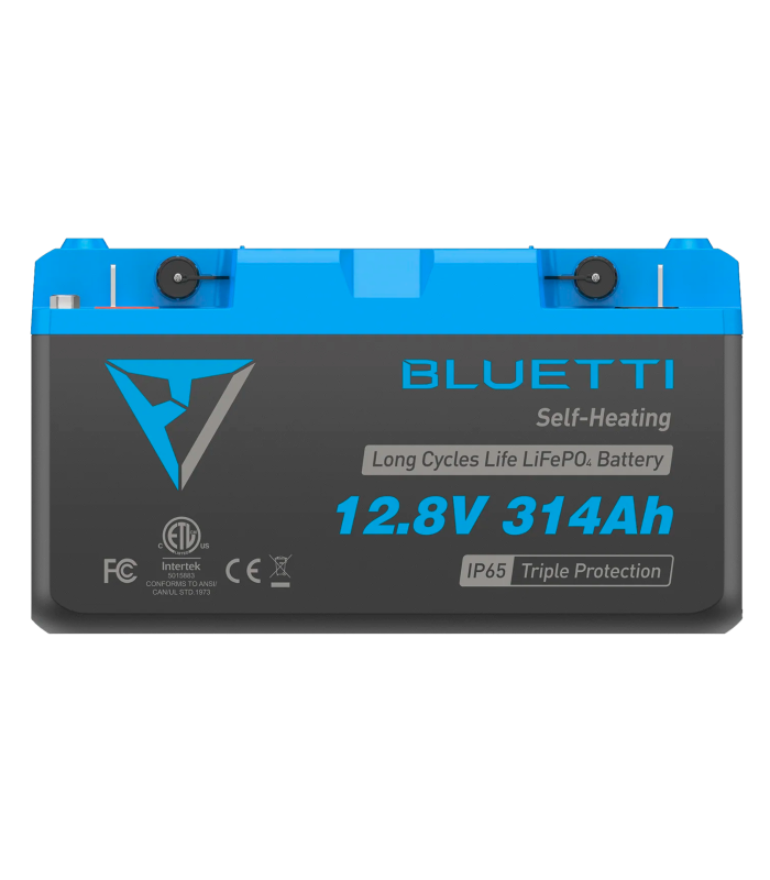 B1232 Batería LiFePO₄