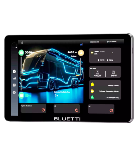 BLUETTI Epad | Pantalla de Control Central