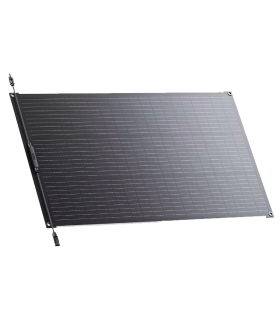 BLUETTI PV100 FX Panel solar flexible | 200W Kit 2 unidades