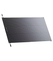 BLUETTI PV100 FX Panel solar flexible | 200W Kit 2 unidades