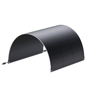 BLUETTI PV100 FX Panel solar flexible | 200W Kit 2 unidades