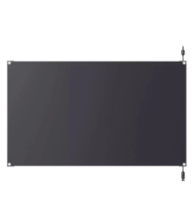 BLUETTI PV100 FX Panel solar flexible | 200W Kit 2 unidades