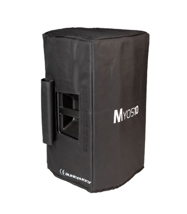 FUNDA PROTECCION AUDIOPHONY MYOS 10A