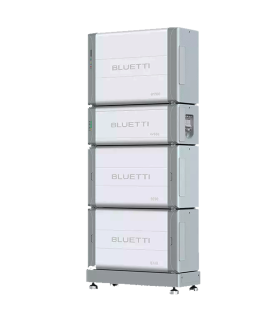 Bluetti EP2000 + 2xB700 Batería Doméstica | 14.744Wh