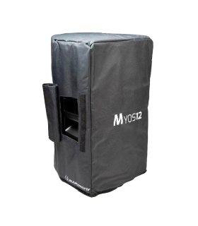 FUNDA PROTECCION AUDIOPHONY MYOS 10A