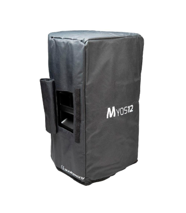 FUNDA PROTECCION AUDIOPHONY MYOS 10A