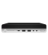 HP ELITEDESK 800 G4 MINI PC i5 8500T 16GB RAM 256GB SSD