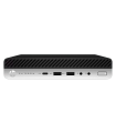 HP ELITEDESK 800 G4 MINI PC i5 8500T 16GB RAM 512GB SSD - Grado A